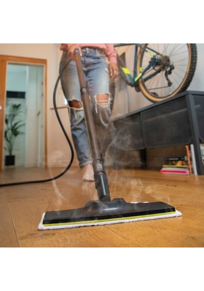 Karcher Allrounder Floor Cloth Set Easy Fix