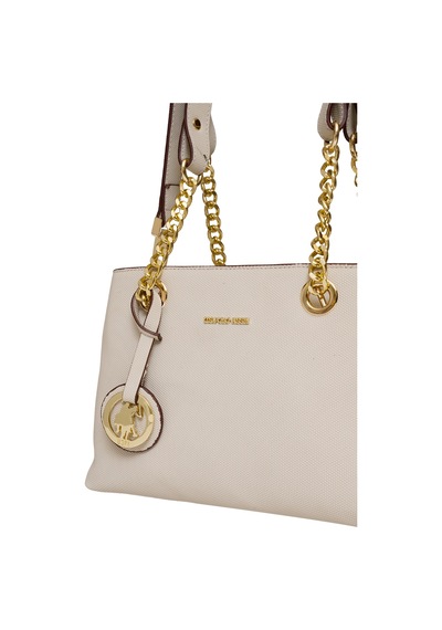 U.S. Polo Assn. U.s.polo Assn.since 1890 Kadın Omuz Çantası C.us25248 Taş