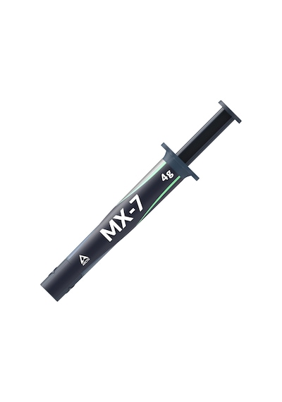 Mx-7 4 G - Cpu'lar, Konsollar, Grafik Kartları, Dizüstü Bilgisayarlar, İşlemciler, Çok Yüksek Standart