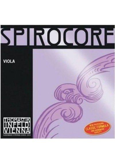 Thomastik Spirocore Medium C ( Do ) Tek Viyola Teli S22