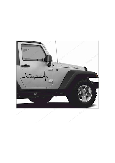 Kalp Atışı Isme Özel Sticker Isim Sticker Oto Sticker Arma