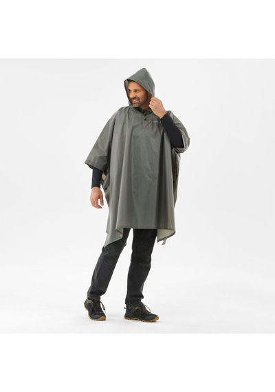 Lafuma Poncho Lfv12425 2998 Çok Renkli