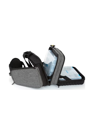 Shimano Yasei Medium Sling Bag Suni Yem Çantası Kutulu