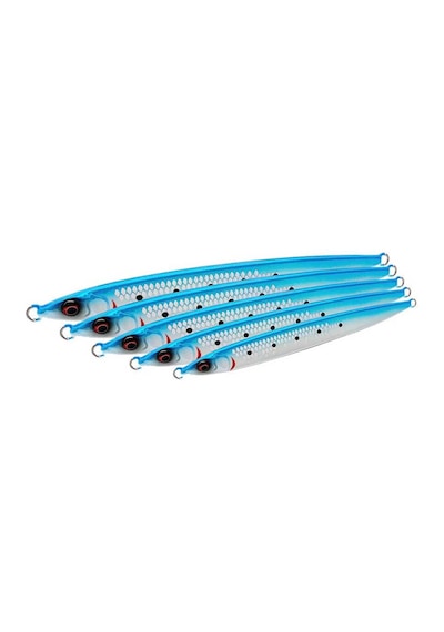 Savage Gear Sardine Slider 13 Cm 60 Gr Jig Yem