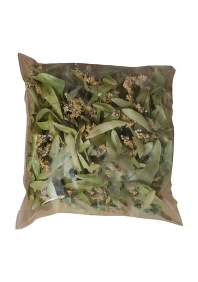 Egeden Her Yere Ihlamur Yaprak Çiçek 30 G