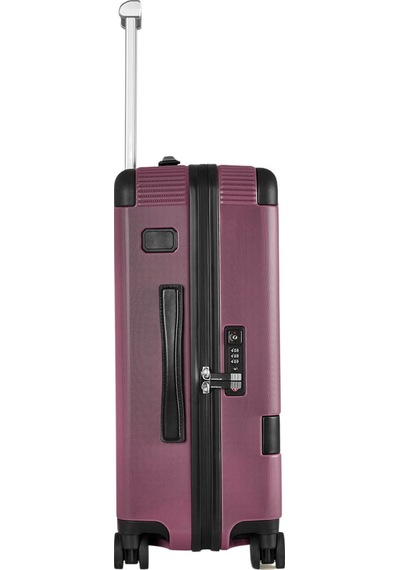 Mont Blanc Montblanc My4810 Kabin Bavulu 199433 Standart