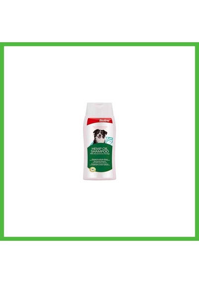 Vaveni Kenevir Yağlı Köpek Şampuanı 250 Ml Arz