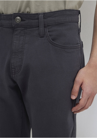 Mavi - Milan Mavi Black Antrasit Jean Pantolon 00810a2796 Antrasit