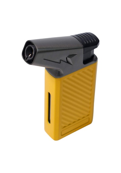 Cohiba Tek Torch Pürmüz Sarı Puro Çakmağı 84422110