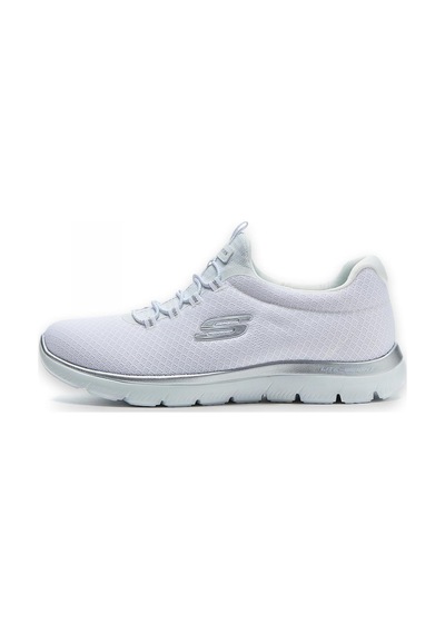 Skechers 12980tk Z Summits Memory Foam Beyaz Kadın Spor Ayakkabı