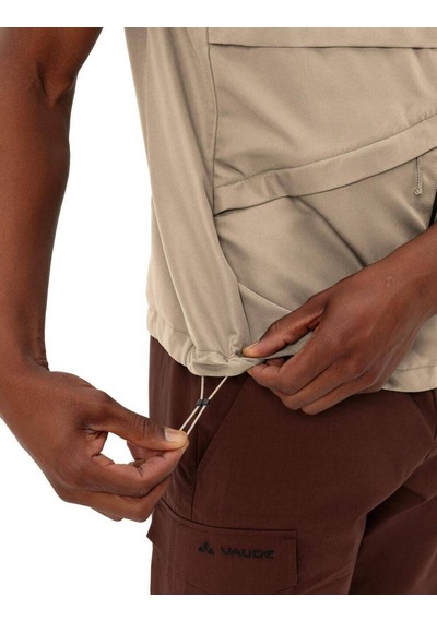 Vaude Neyland Erkek Yelek 47188 Linen