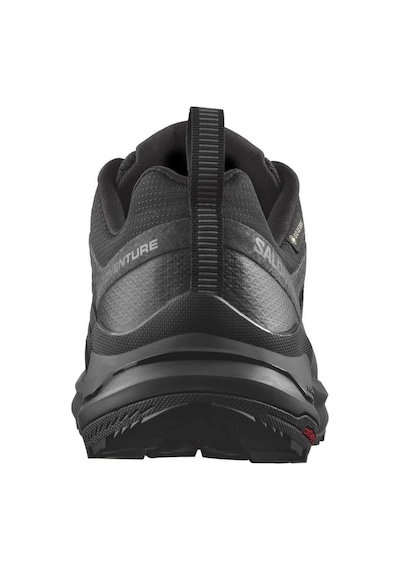 Salomon 473211 X-adventure Gtx Black/black/black Erkek Outdoor Ayakkabı 001
