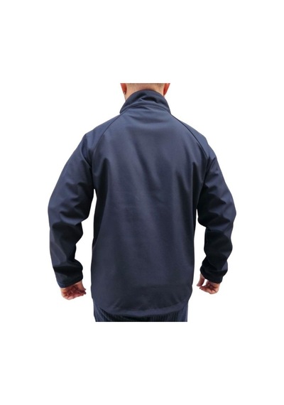 Softshell İş Montu Erkek 001