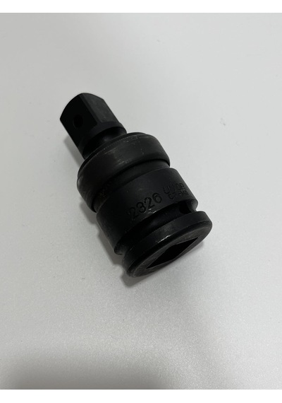 Unior 232.6 Havalı Lokma Mafsal 3/4''