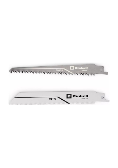 Einhell TE-AP 18/13 Li - Solo Akülü Kılıç Testere (Akü ve Şarj Hariç) - 4326315