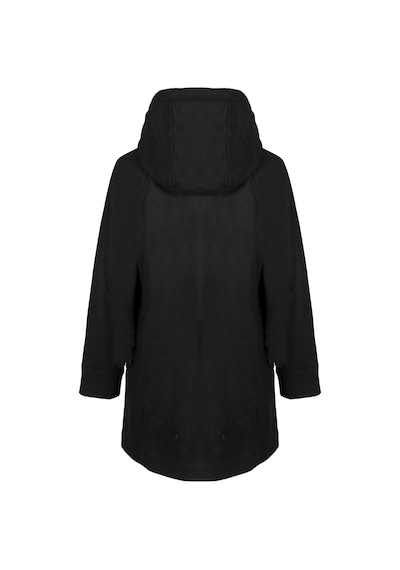 Tommy Hilfiger Tommy Hılfıger Kadın Mont Tw3mw729-blk Tw3mw729-blk Siyah Siyah