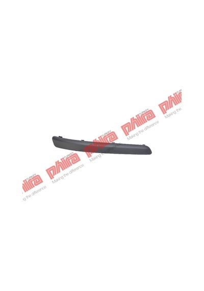 Volkswagen Polo 2002-2005 Ön Panjur Oem No: 6q0853653c9b9