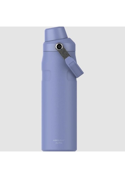 Stanley Fastflow Su Termosu 0.70lt Eflatun Siyah