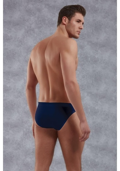 Doreanse 1011 Erkek Lacivert Slip