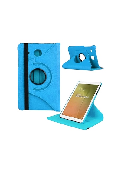 Samsung Uyumlu Galaxy Tab T560 T562 T565 9,6 Inç Döner Standlı Tablet Kı