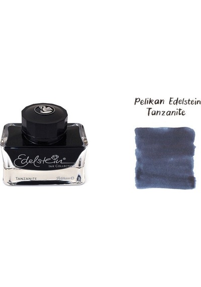Pelikan Edelstein Tanzanite Mürekkep