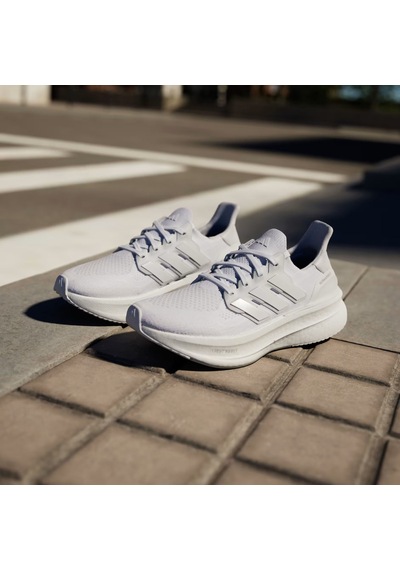 Adidas Ftwwht/ftwwht/ftwwht Kadın Koşu - Yürüyüş Ayakkabı Ultraboost 5 W Id8848 Beyaz