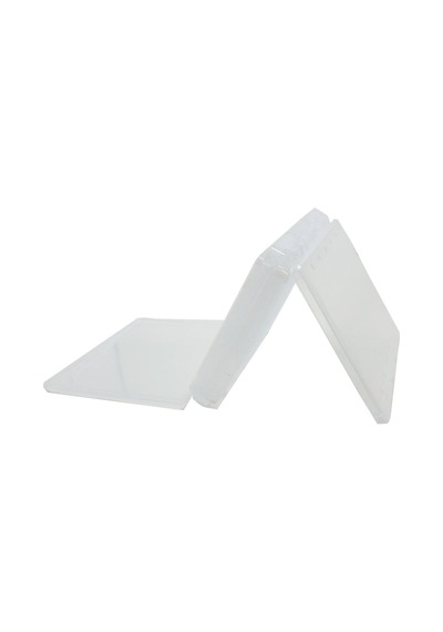 7235 Profesyonel Balık Ve Jig Kutusu 14x10x3cm