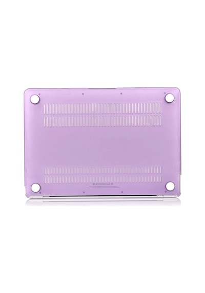 Apple MacBook Uyumlu, Pro 13 2020 A2251 A2289 Kristal Kapak Koruma Kılıf-a1706-a1708-a1989-a2159 Kılıf- 5775
