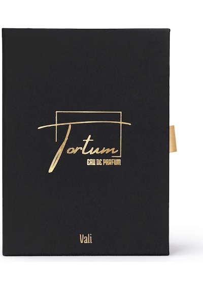 Tortum Parfüm Vali Erkek Parfüm EDP 100 ML