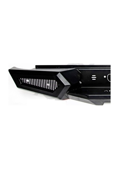 Ford Ranger Off Road Arka Tampon Koruma 2012-2021 Aqm-m20