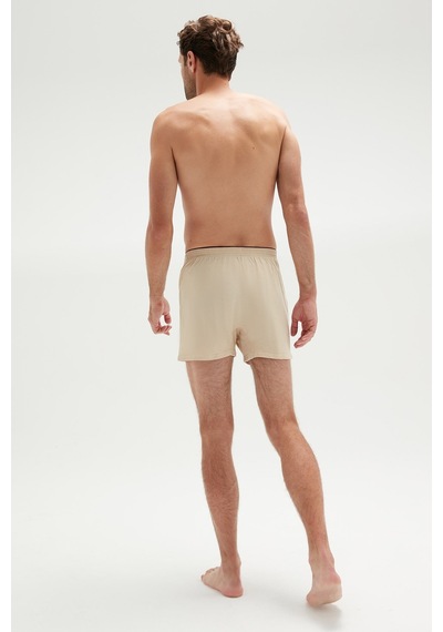 Erdem Bej Penye Boxer 1400 Bej