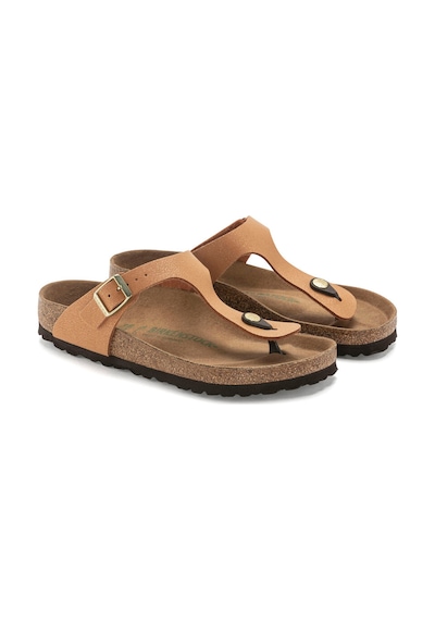 Birkenstock Gızeh Bf Earthy Vegan 1025062-3685 001