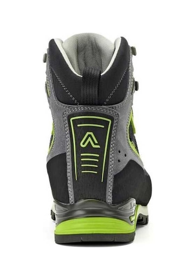 Asolo Corax Gv MM Erkek Outdoor Bot Su Geçirmez Siyah