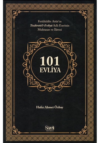 101 Evliya