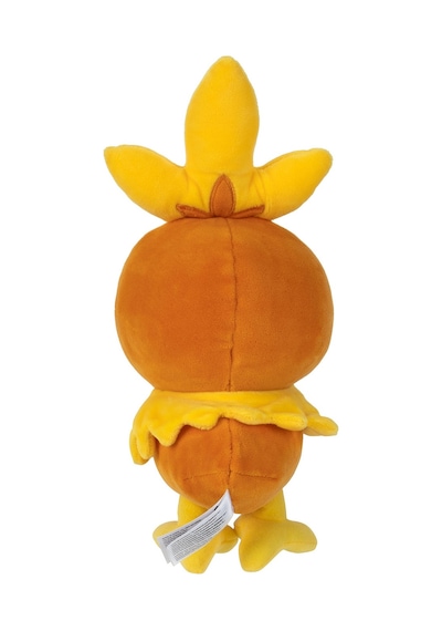 Pokemon Pelüş Figür Seri 11 - Torchic