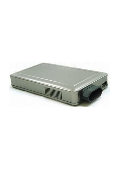 Linetech Tam Sinüs İnvertör 24v 120w Pure Sine Wave Inverter 12s