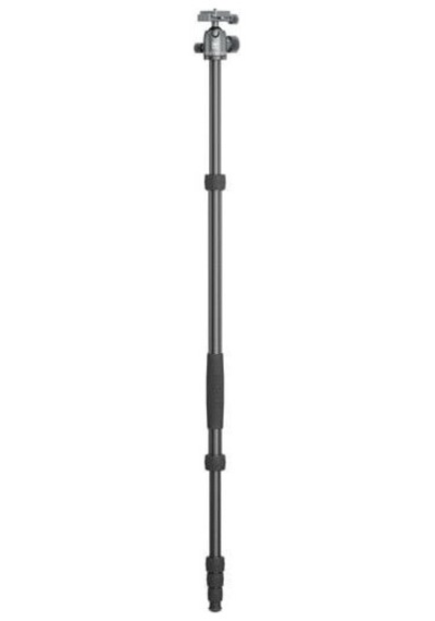 Sirui A-005 + P10 Ball Head Kompakt Tripod Kit