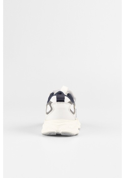 Vicco Tag Ortopedik Unisex Çocuk Beyaz Rahat Sneaker Beyaz