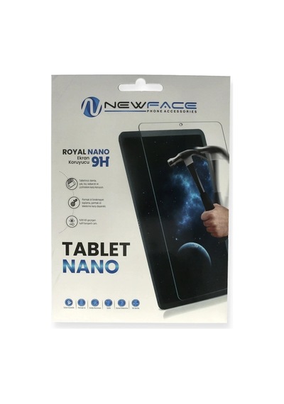 Znv Zenvia Mey İthalat Lenovo Tab M9 Tablet Royal Nano Znv2025 Cmn