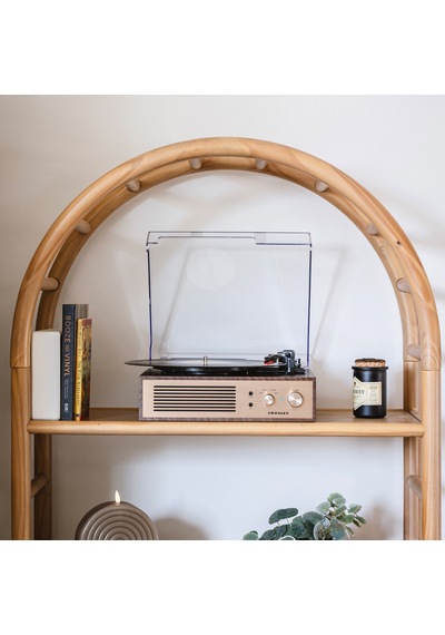 Crosley Miles Record Player