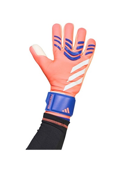 Adidas Pred Gl Lge Erkek Futbol Kaleci Eldiveni Jn5369 Turuncu Turuncu