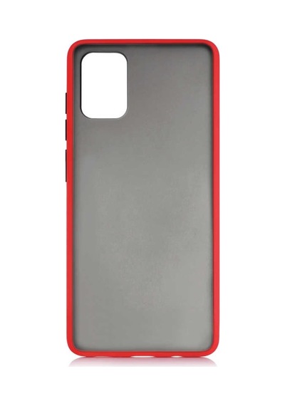 Samsung Galaxy Uyumlu A51 Kilif Zore Fri Silikon 524743441