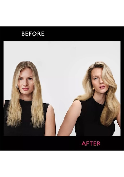 Tresemme Amplified Volume Hacimlendirici Saç Spreyi 311gr