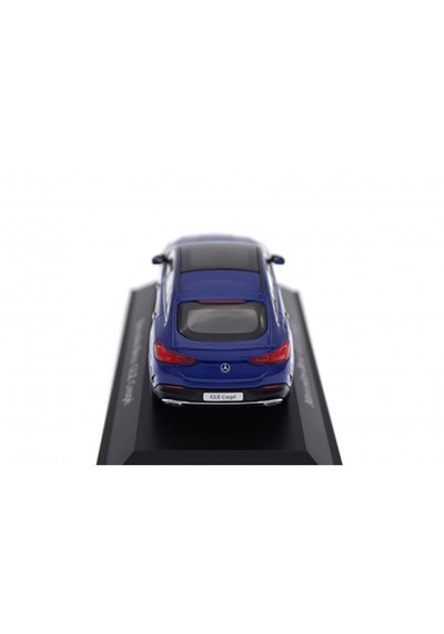 Iscale 1:43 İscale 2020 Mercedes Benz Gle Coupe Amg Line C167
