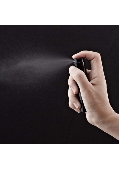 Seyahat Parfüm Atomizer Doldurulabilir 8ml 5 Adet , Seyahat Kolonya Püskürtücü Mini, Parfüm Şişesi Boş Küçük 5 Renk Belirtilmemiş