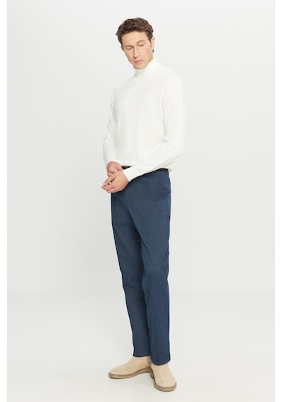 Altınyıldız Classıcs Erkek Lacı Pamuklu Regular Fit Normal Kesim Diagonal Desenli Yan Cepli Esnek Casual Pantolon Altınyıldız Classıcs Erkek Lacı Pamuklu Regular Fit Normal Kesim Diagonal Desenli Yan Cepli Esnek Casual Pantolon