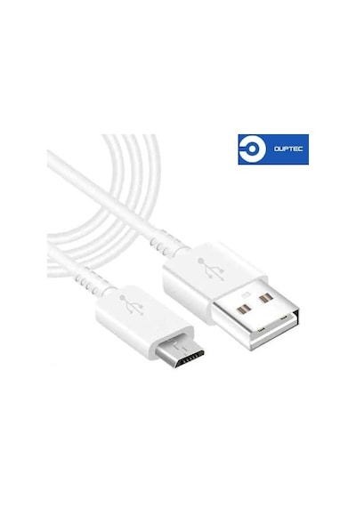 Ouptec Micro Usb Şarj Ve Data/veri Aktarım Kablosu A Kalite