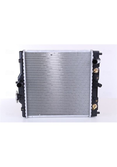 Su Radyatörü 26Mm Kalın Tip Cıvıc Otom. 1992-2001 N11.4412