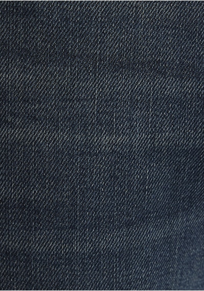 Mavi - Jake Mavi Pro Koyu Puslu Comfort Jean Pantolon 0042289339 Koyu Mavi
