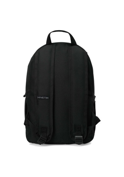 Kinetix Sırt Çantası Unisex Siyah Sn362 Rıley
